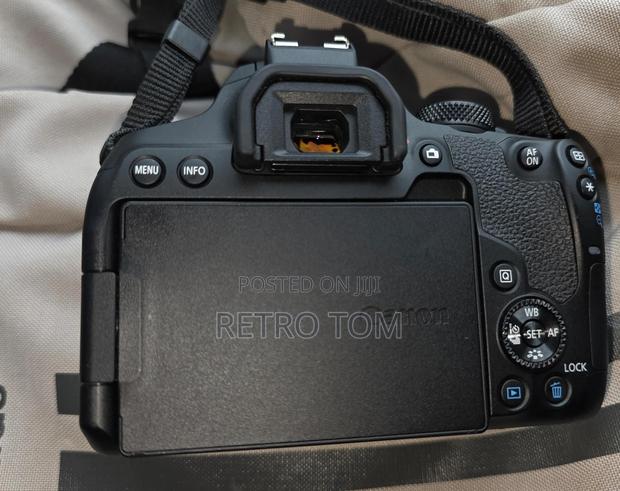 Canon 850d - thumbnail 2