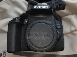 Canon 850d