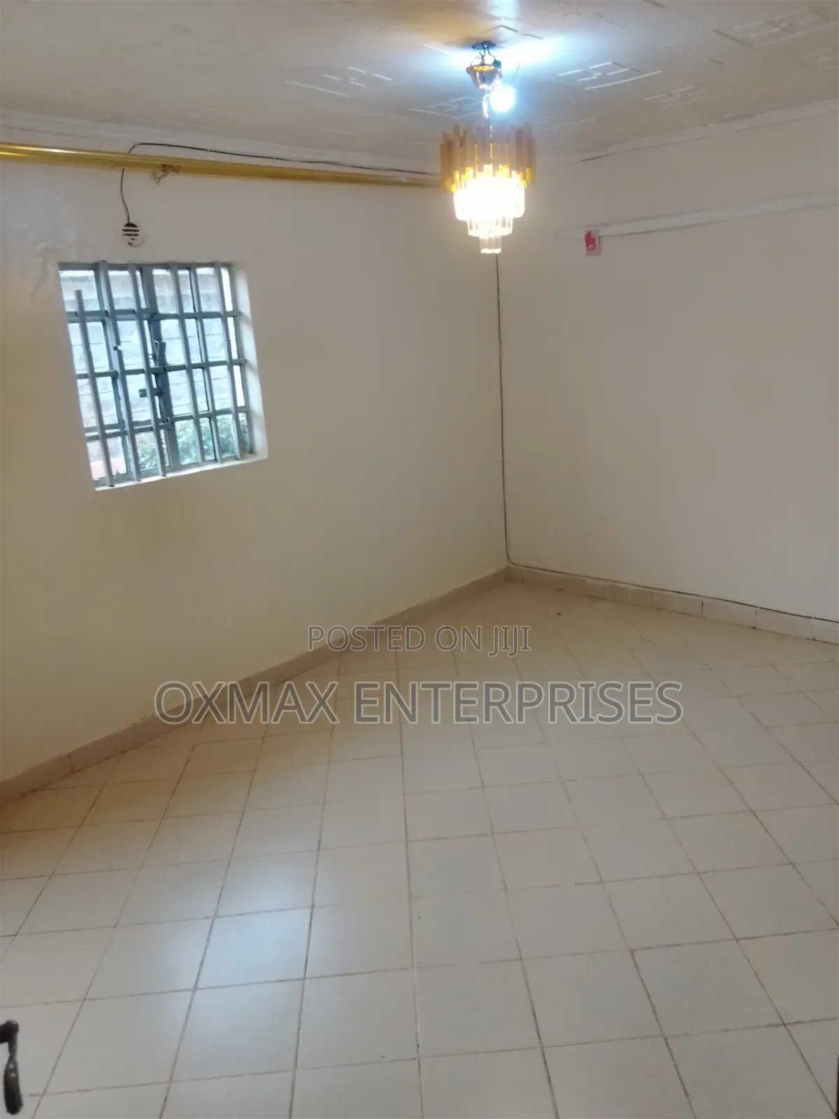 1bdrm Bungalow in Patrick Mburu, Ruaka for rent