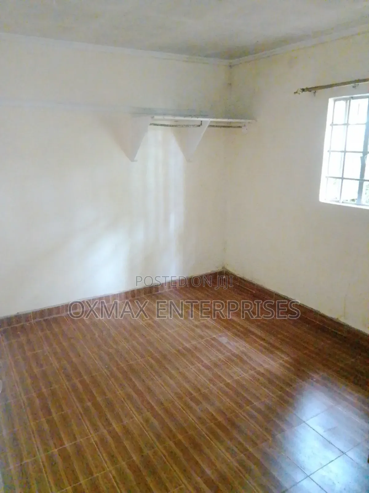 1bdrm Bungalow in Patrick Mburu, Ruaka for rent