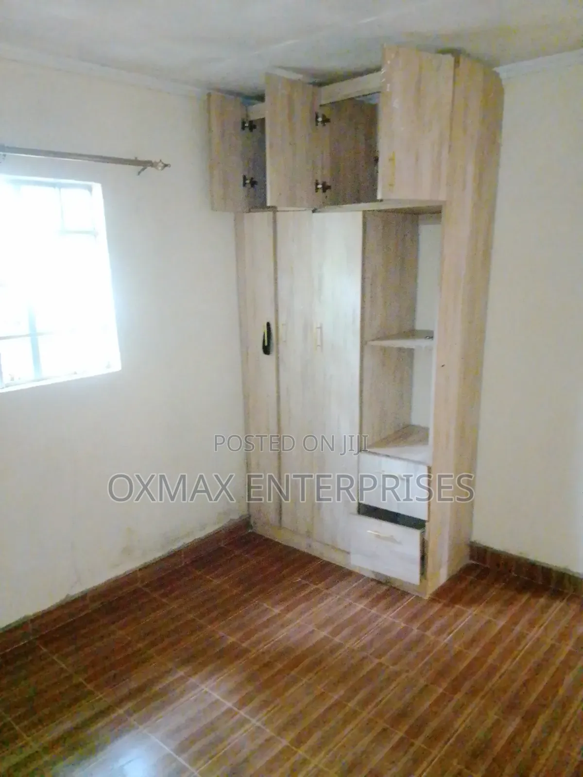 1bdrm Bungalow in Patrick Mburu, Ruaka for rent