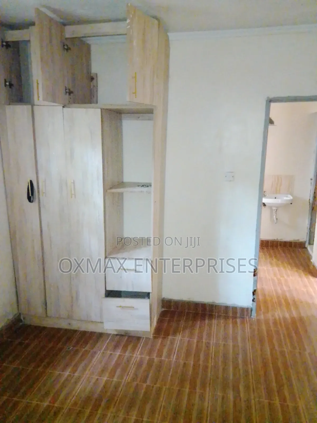 1bdrm Bungalow in Patrick Mburu, Ruaka for rent
