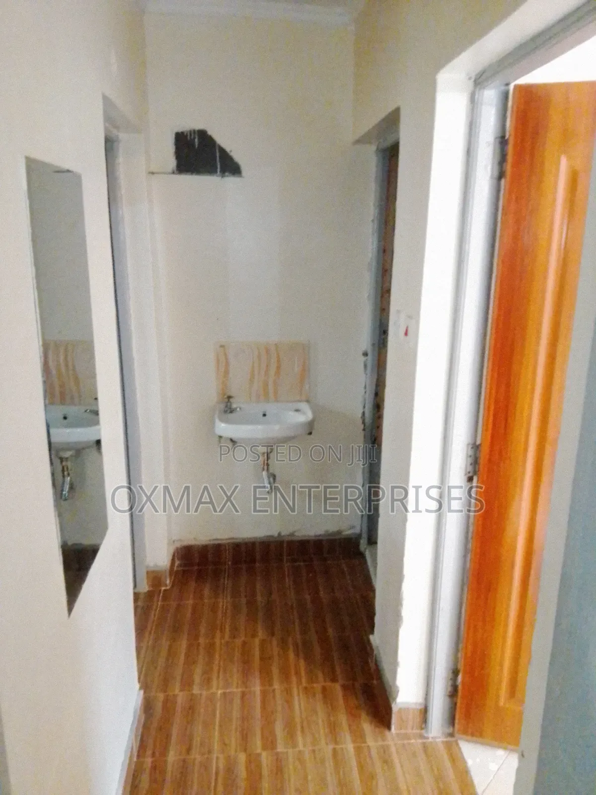 1bdrm Bungalow in Patrick Mburu, Ruaka for rent