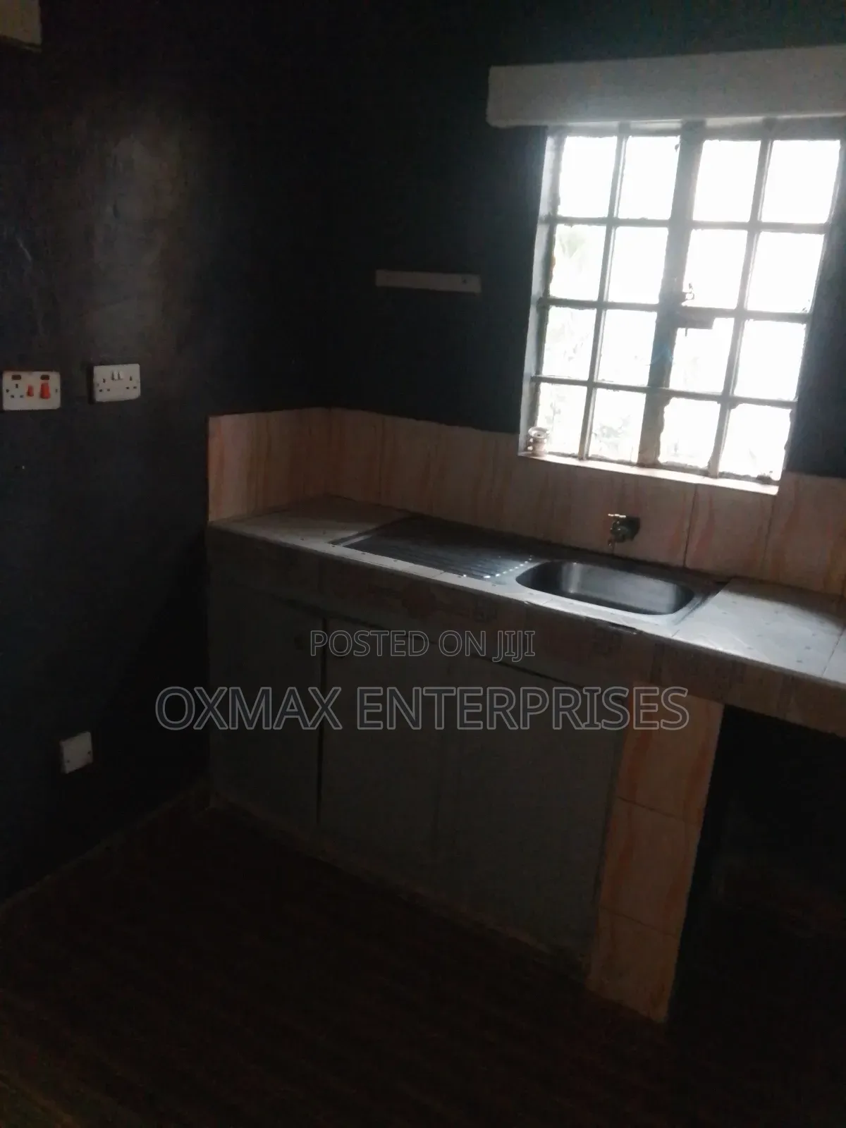 1bdrm Bungalow in Patrick Mburu, Ruaka for rent