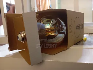 Glass Amber Warm G95 Filament Bulb