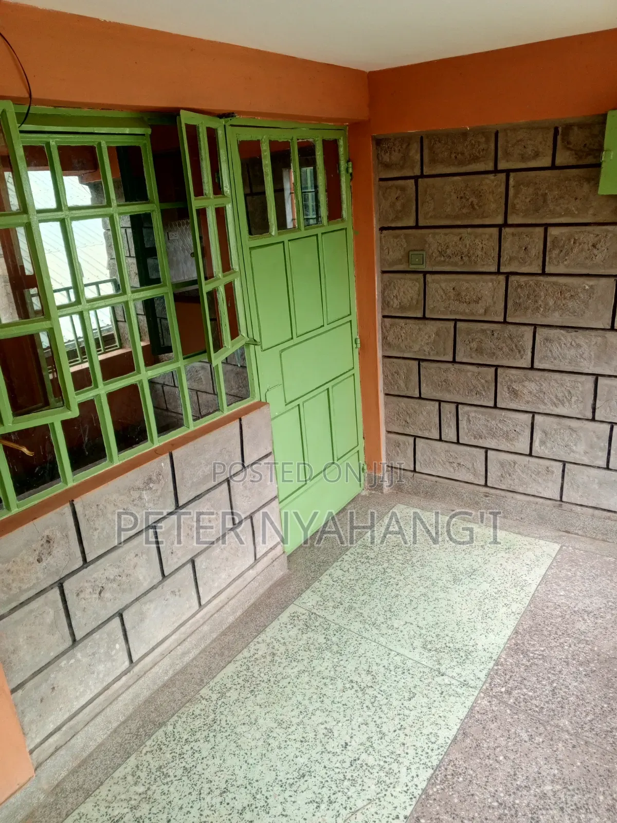 Mini Flat in Northgate Apartments, Ongata Rongai for rent