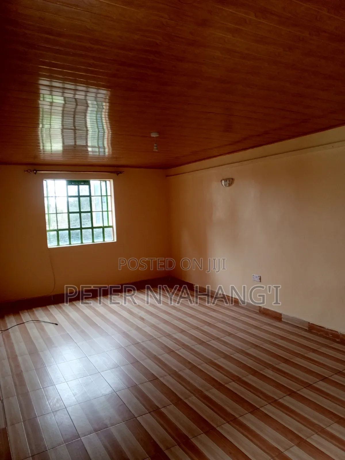 Mini Flat in Northgate Apartments, Ongata Rongai for rent