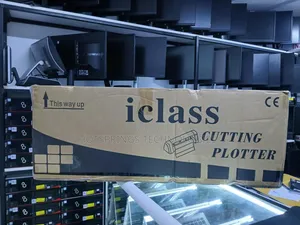Iclass Cutting Plotter 2ft