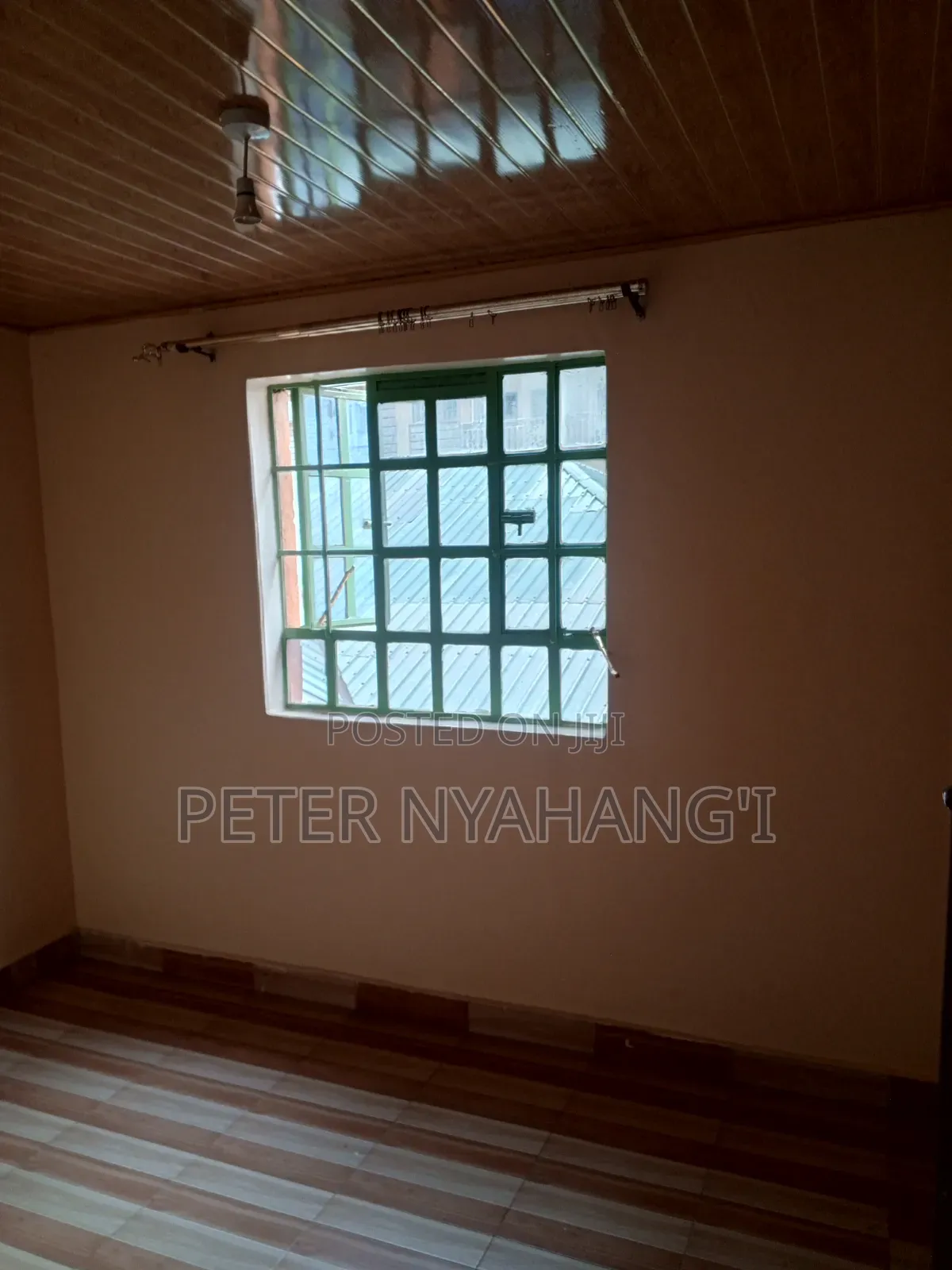 Mini Flat in Northgate Apartments, Ongata Rongai for rent