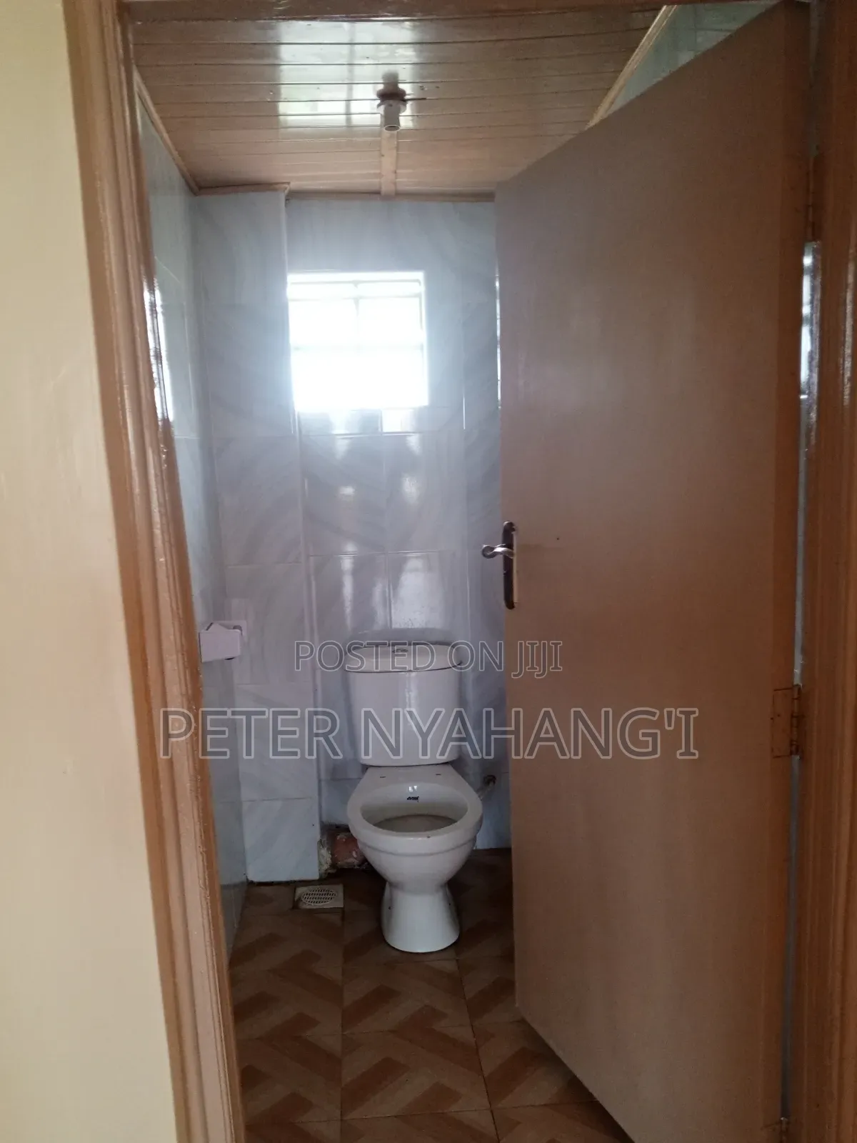 Mini Flat in Northgate Apartments, Ongata Rongai for rent