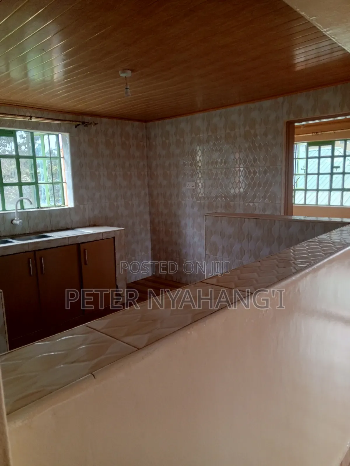 Mini Flat in Northgate Apartments, Ongata Rongai for rent