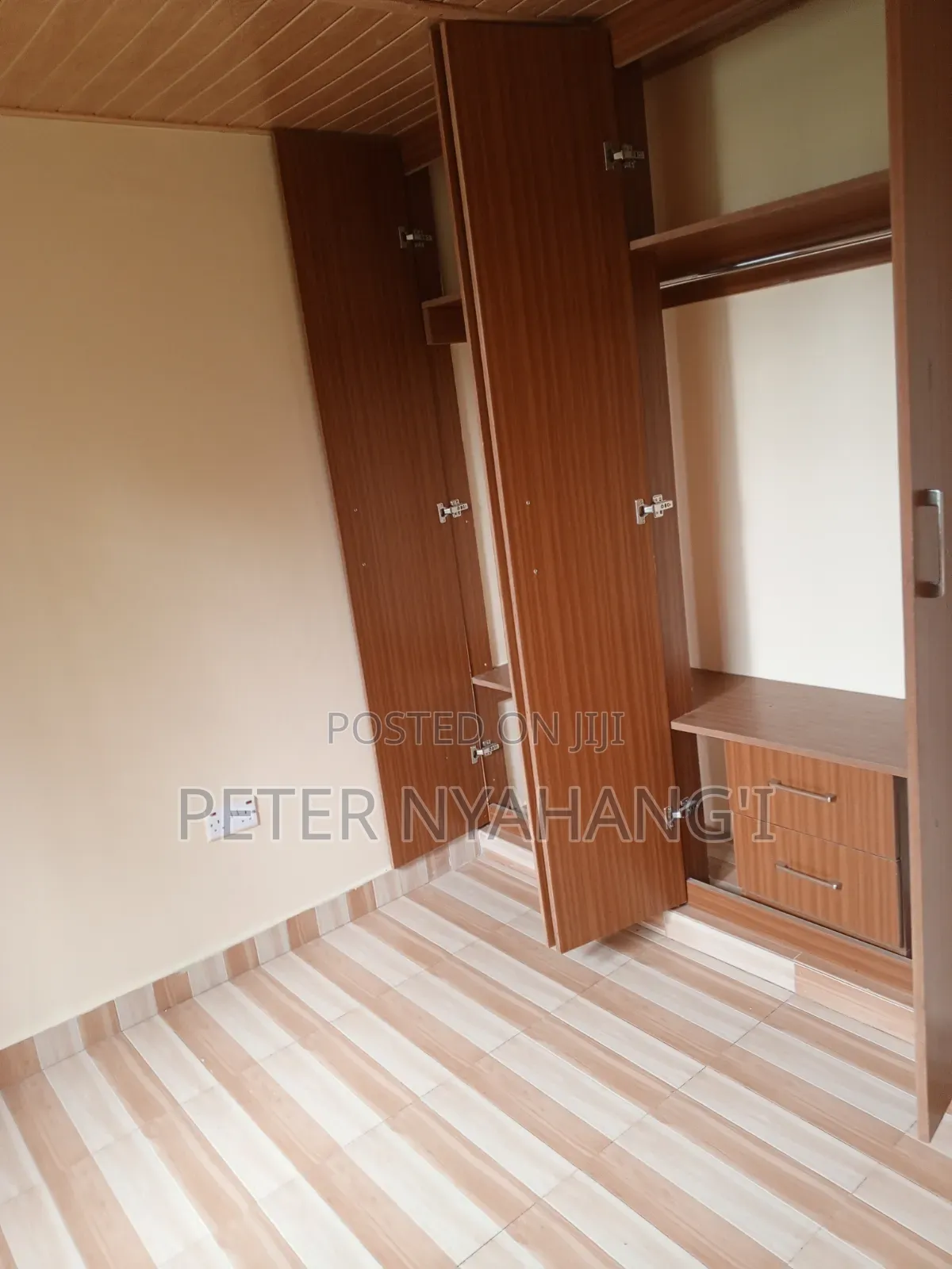 Mini Flat in Northgate Apartments, Ongata Rongai for rent