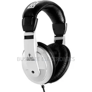 Behringer HPM-1000 - All-Purpose Closed-Back Headphones