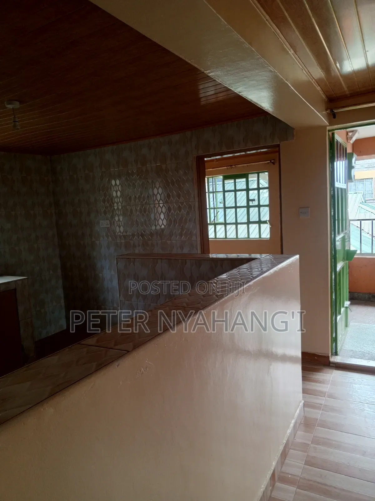 Mini Flat in Northgate Apartments, Ongata Rongai for rent