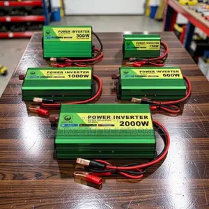 Retailer Prices 150W,300W,600W,1000W,2000W Watts Power Inverters