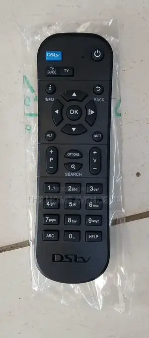 DSTV Remote Control