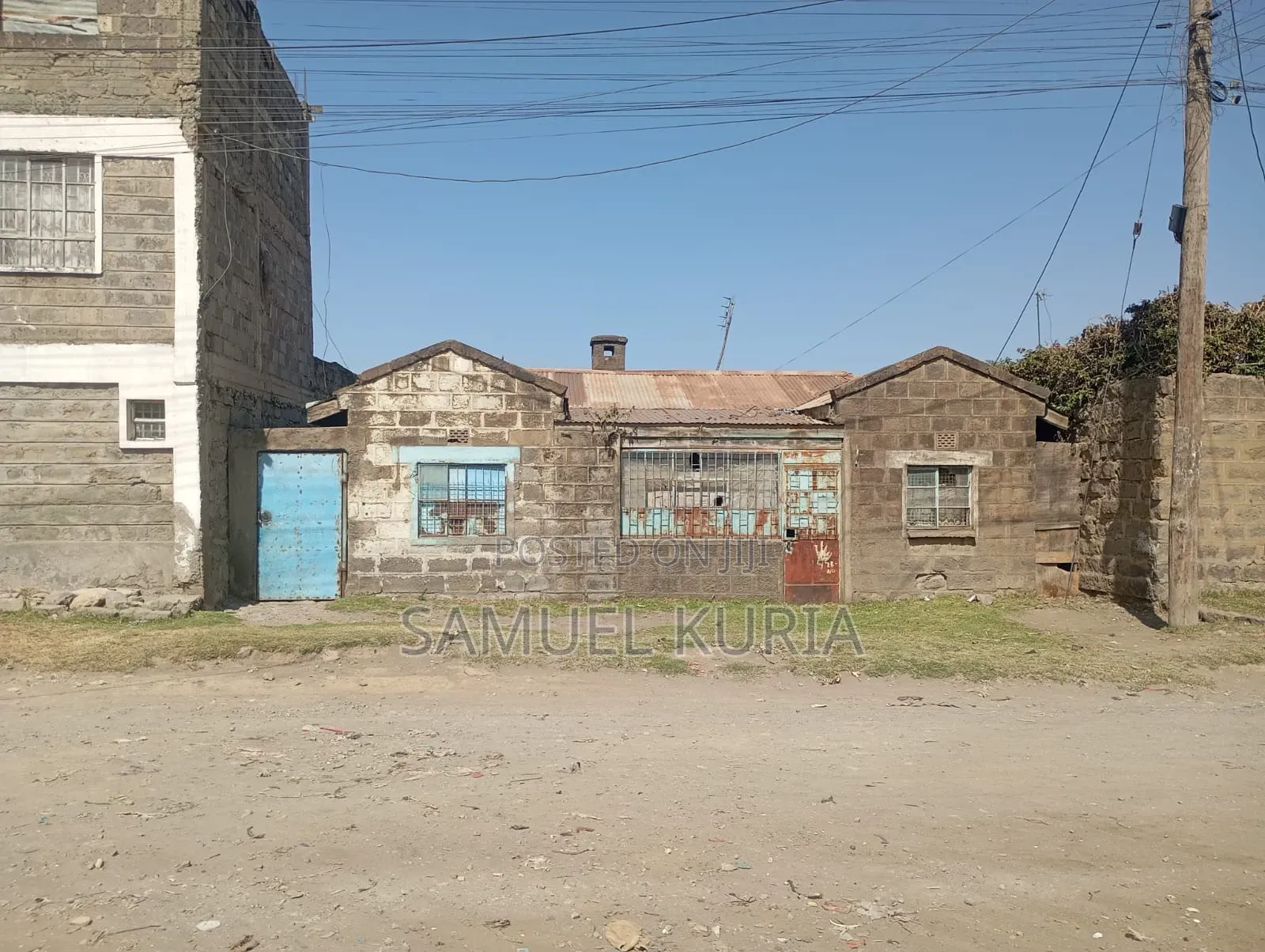 Land for Sale