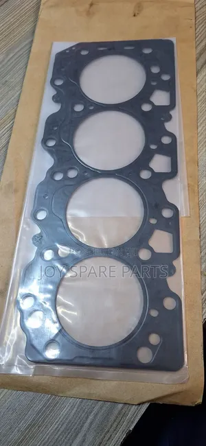 Townace 3c Engine Cylinder Head Gasket