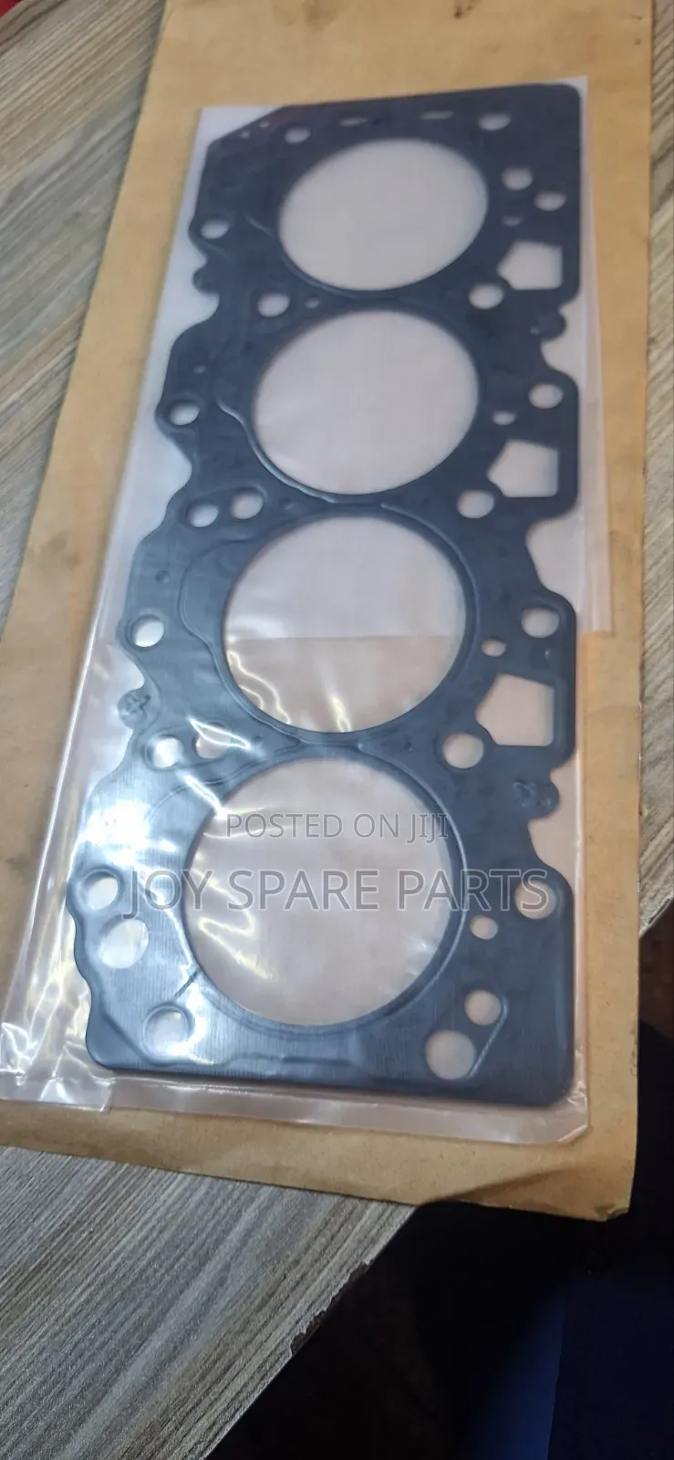 Townace 3c Engine Cylinder Head Gasket
