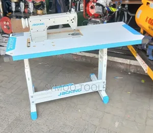 High-Speed Jagking Industrial Sewing Machine