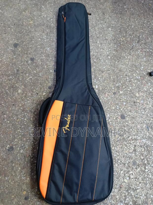 Guitar Bag - main view