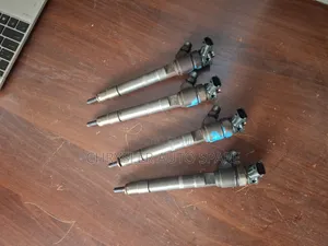 Jeep Grand Cherokee Wk2 3.0 2011 2013 Injector Fuel Nozzle