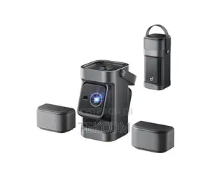 Soundcore Nebula P1 Black