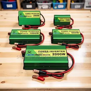 Direct Supplier Prices 150W,300W,600W,1000W,2000W Watts Power Inverter