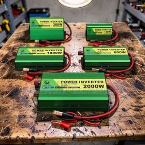 Direct Supplier Prices 150W,300W,600W,1000W,2000W Watts Power Inverter