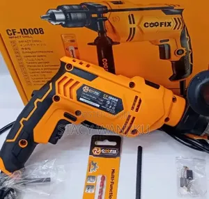 Good Quality Coofix Electric Drill