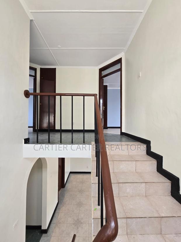 4bdrm Apartment in South C for rent