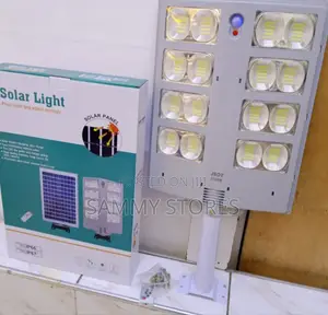 Jsot 1000w Solar Garden T