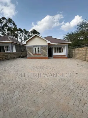 3bdrm Bungalow in Kaurai, Matasia for rent