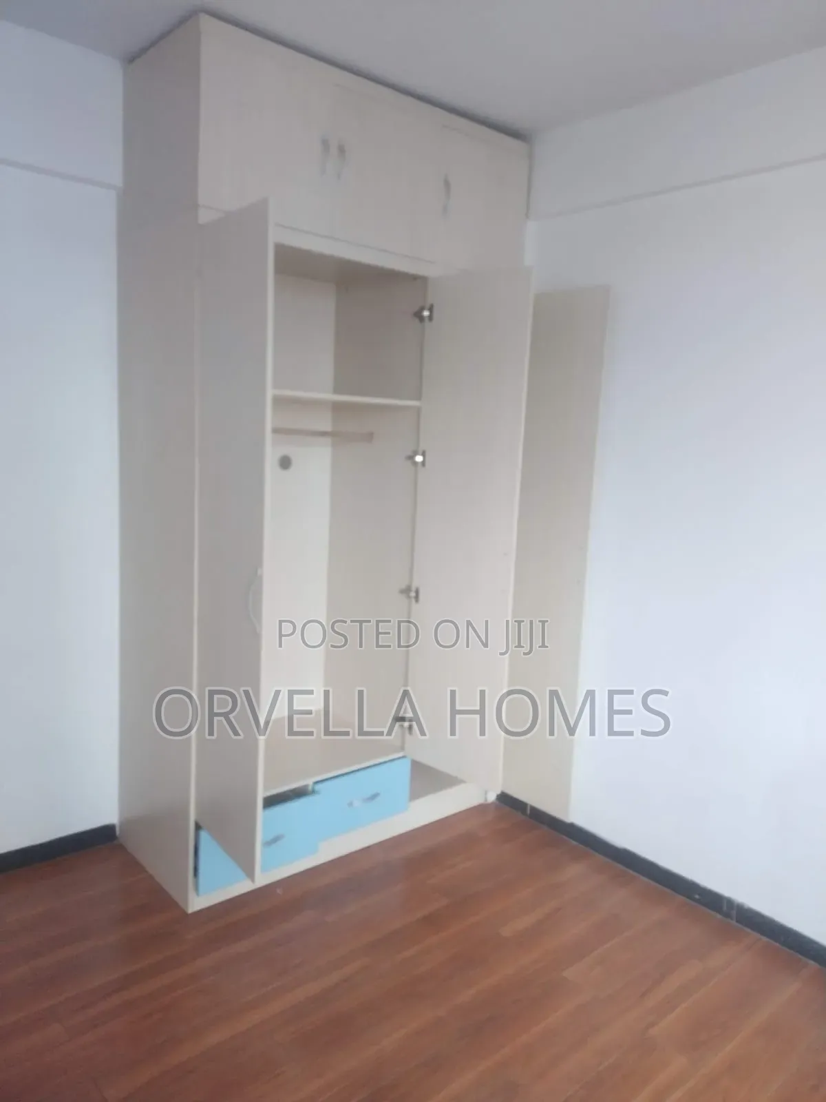 1bdrm Apartment in Kilimani, Hurlingham for rent