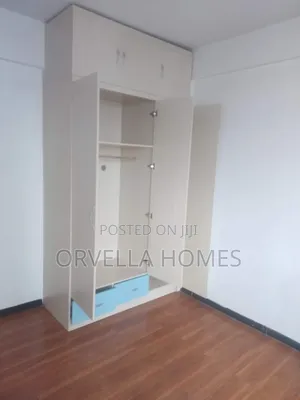 1bdrm Apartment in Kilimani, Hurlingham for rent