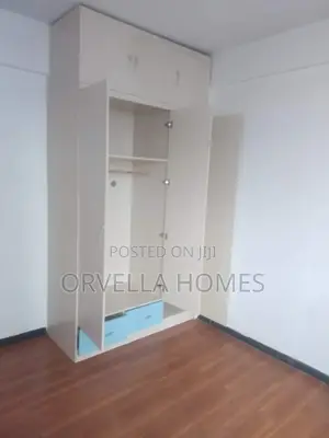 1bdrm Apartment in Kilimani, Hurlingham for rent