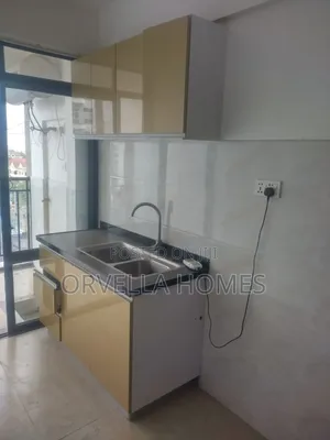 1bdrm Apartment in Kilimani, Hurlingham for rent