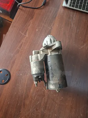 Jeep Grand Cherokee Wk2 3.0 2011 2016 Starter