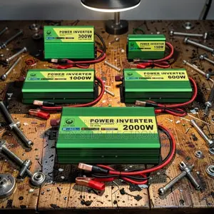 Low-Cost Prices 150W,300W,600W,1000W,2000W Watts Power Inverters