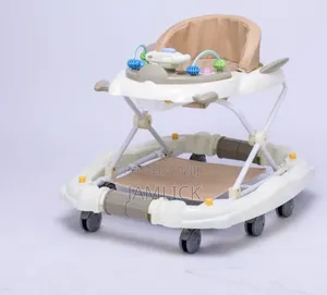 3-in-1 Baby Walker - Kk