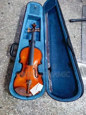 4/4 Violin