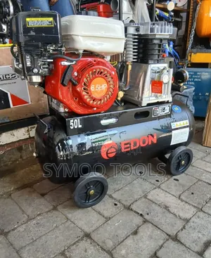 50L Edon Air Compressor