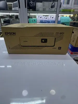 Epson Projector