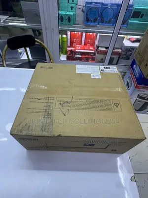 Epson Projector