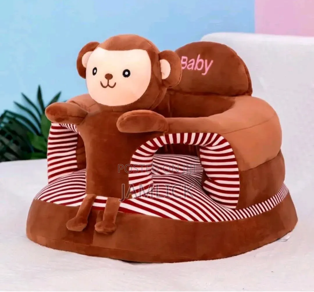 Sit-Me-Up Baby Pillow - Kk