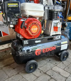 50L Edon Air Compressor