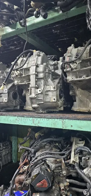 Toyota Wish Premio Gearboxes on Sale