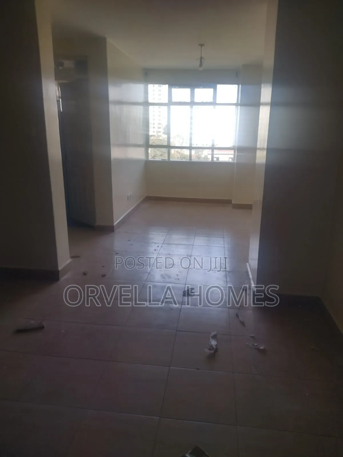 Studio Apartment in Naivasha Road, Hurlingham for rent