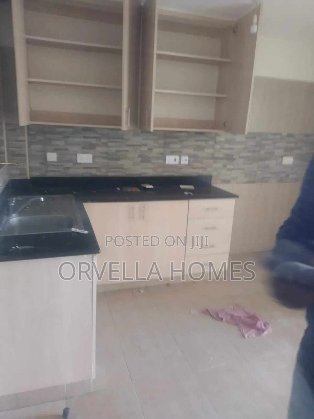 Studio Apartment in Naivasha Road, Hurlingham for rent