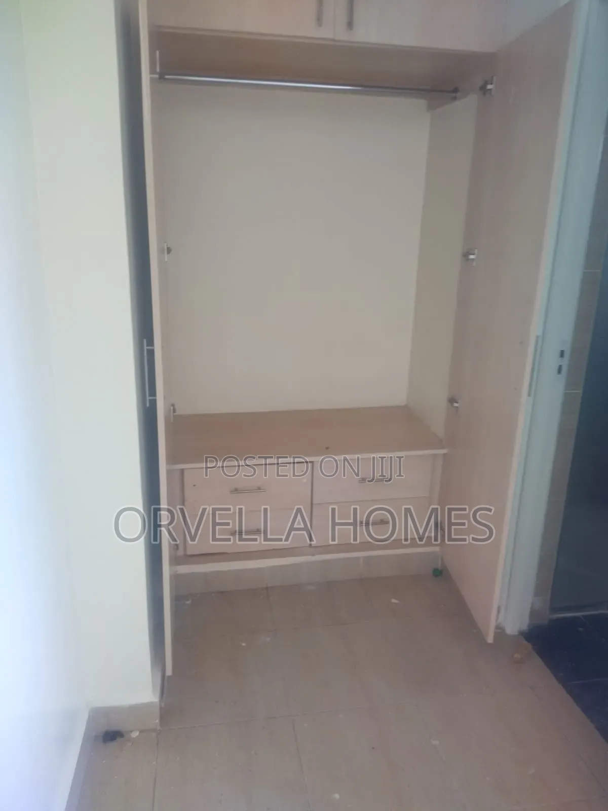 Studio Apartment in Naivasha Road, Hurlingham for rent